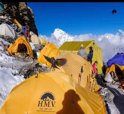 Mera Peak